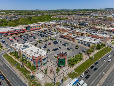 Photo 36 at 25 Cohen Way, Patterson, Vaughan