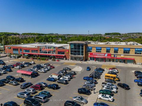 Photo 37 at 25 Cohen Way, Patterson, Vaughan