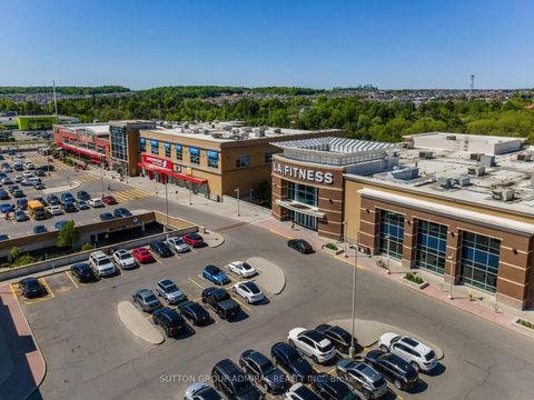 Photo 38 at 25 Cohen Way, Patterson, Vaughan