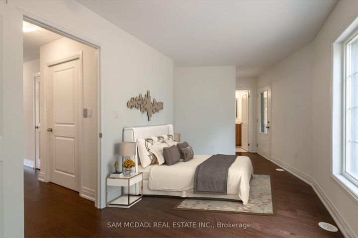 Photo 8 at 90 Salina Street, Streetsville, Mississauga