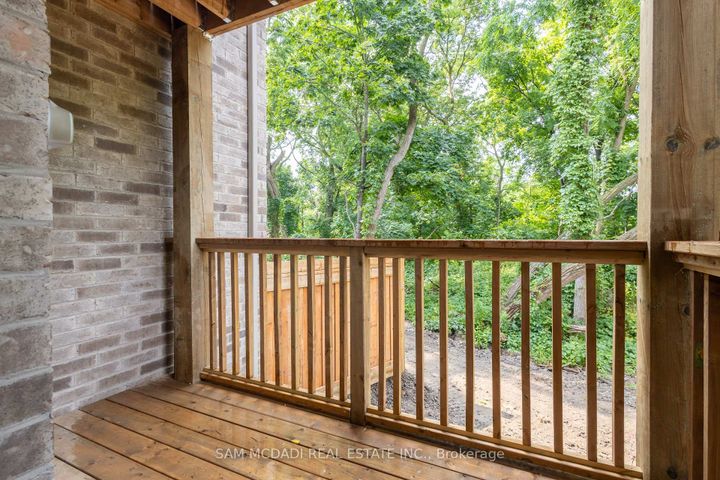 Photo 12 at 90 Salina Street, Streetsville, Mississauga