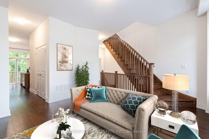 Photo 16 at 90 Salina Street, Streetsville, Mississauga