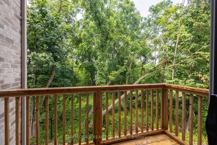 Photo 23 at 90 Salina Street, Streetsville, Mississauga