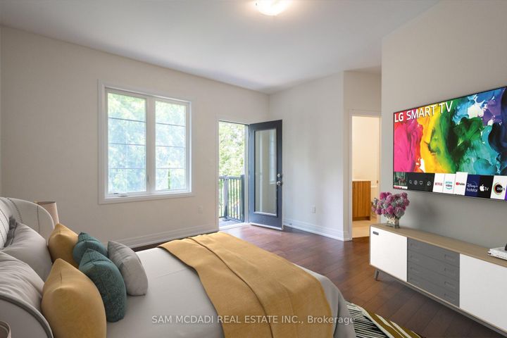 Photo 27 at 90 Salina Street, Streetsville, Mississauga