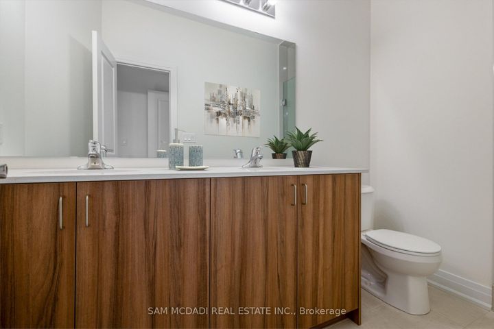 Photo 28 at 90 Salina Street, Streetsville, Mississauga