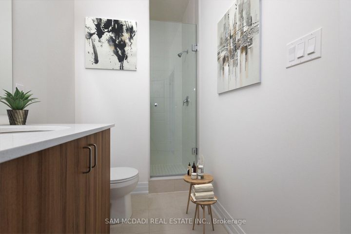 Photo 29 at 90 Salina Street, Streetsville, Mississauga