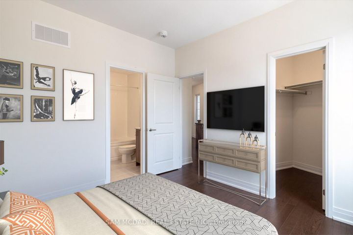 Photo 31 at 90 Salina Street, Streetsville, Mississauga