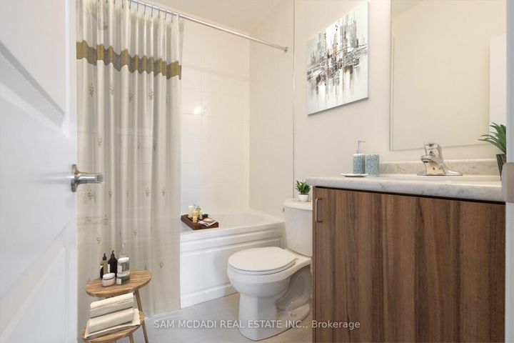 Photo 32 at 90 Salina Street, Streetsville, Mississauga