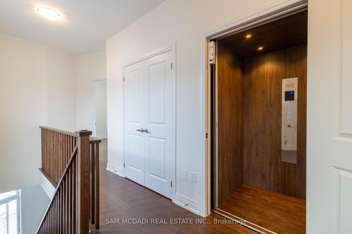 Photo 33 at 90 Salina Street, Streetsville, Mississauga