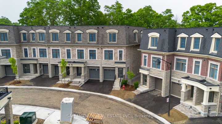 Photo 35 at 90 Salina Street, Streetsville, Mississauga