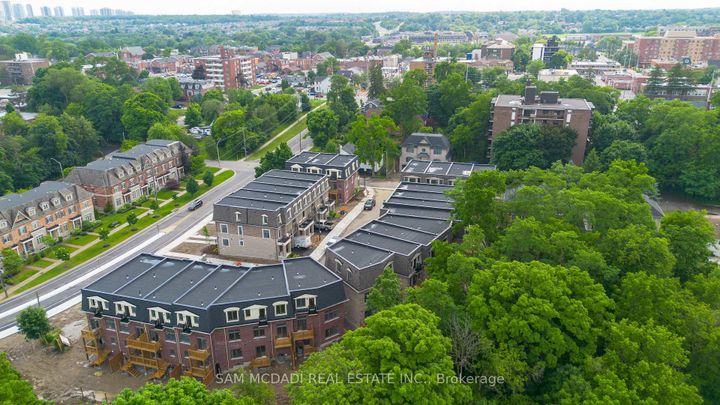 Photo 37 at 90 Salina Street, Streetsville, Mississauga