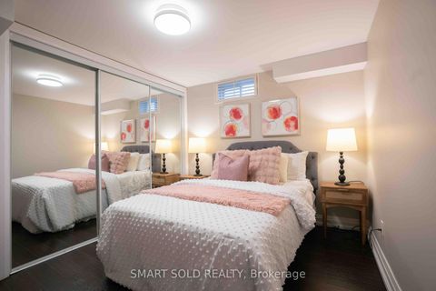 Photo 37 at 107 Arnold Avenue, Yorkhill, Vaughan