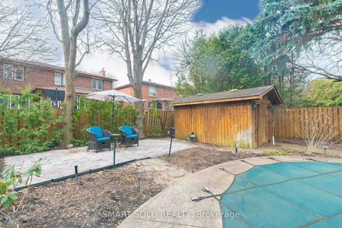 Photo 43 at 107 Arnold Avenue, Yorkhill, Vaughan