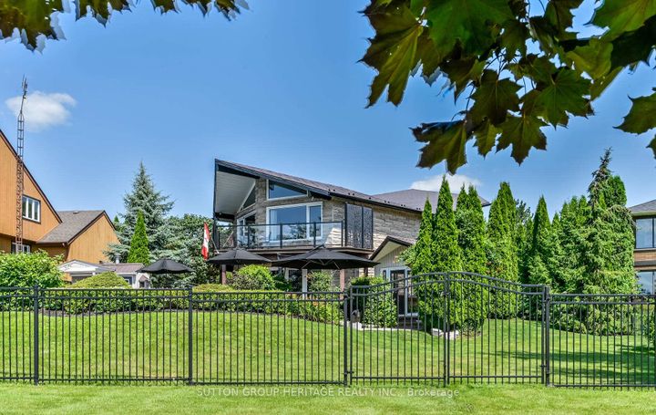 Photo 22 at 285 Stephenson Point Road, Rural Scugog, Scugog