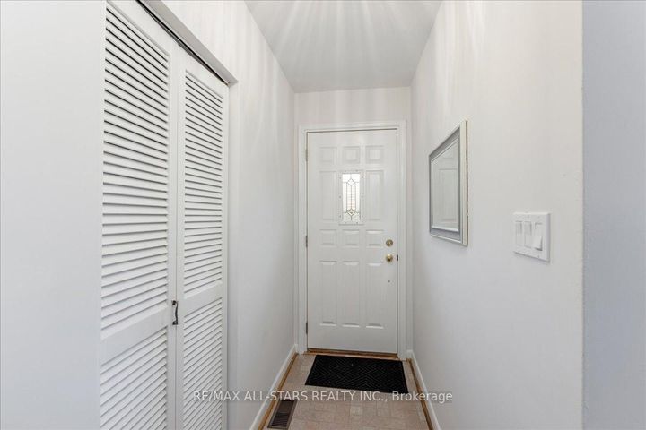 Photo 3 at 55 Sancrest Drive, Bendale, Toronto