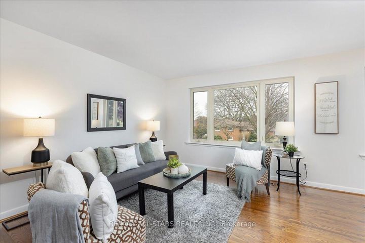 Photo 4 at 55 Sancrest Drive, Bendale, Toronto