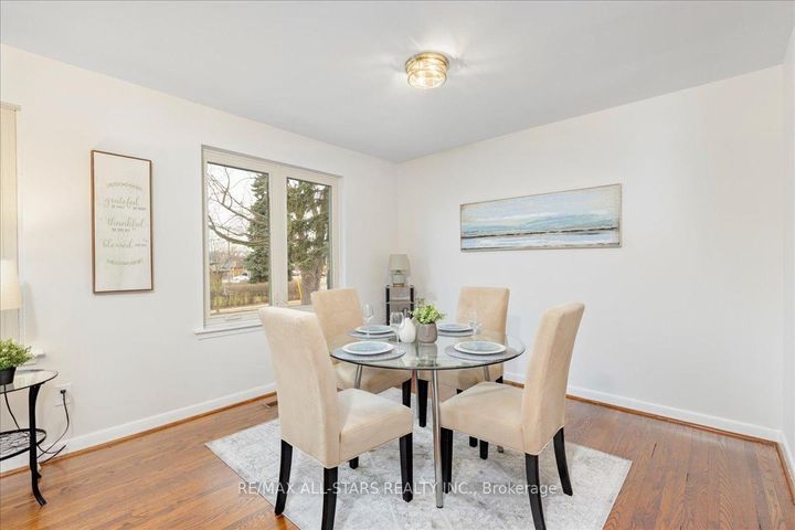 Photo 7 at 55 Sancrest Drive, Bendale, Toronto