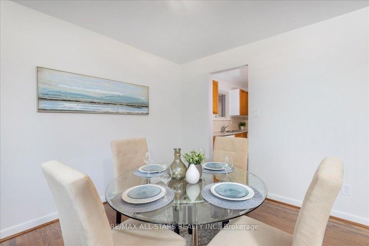 Photo 8 at 55 Sancrest Drive, Bendale, Toronto