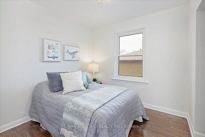 Photo 11 at 55 Sancrest Drive, Bendale, Toronto