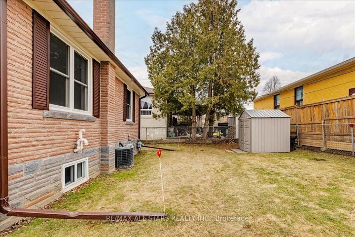 Photo 22 at 55 Sancrest Drive, Bendale, Toronto