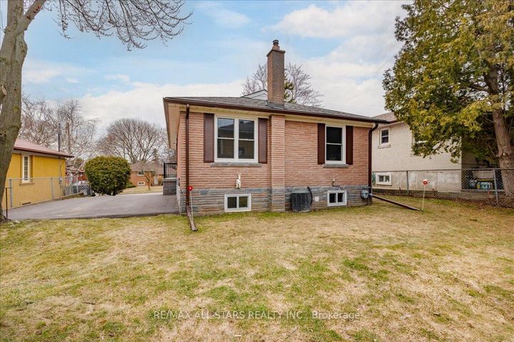 Photo 23 at 55 Sancrest Drive, Bendale, Toronto