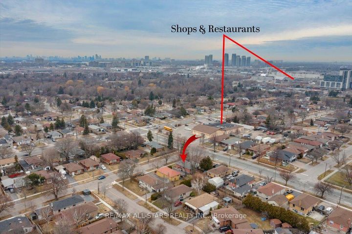 Photo 26 at 55 Sancrest Drive, Bendale, Toronto