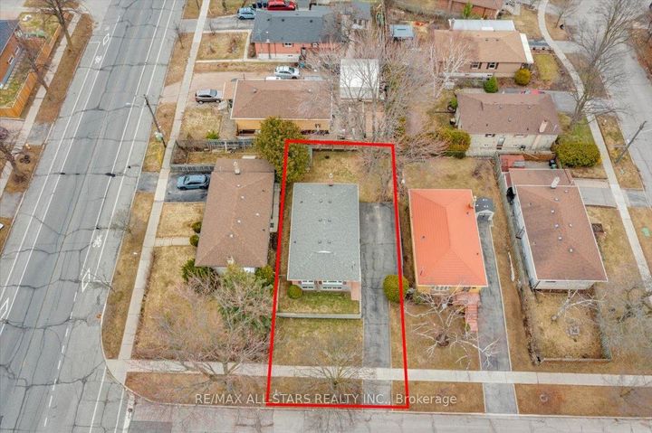 Photo 29 at 55 Sancrest Drive, Bendale, Toronto