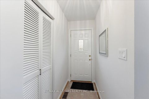 Photo 3 at 55 Sancrest Drive, Bendale, Toronto