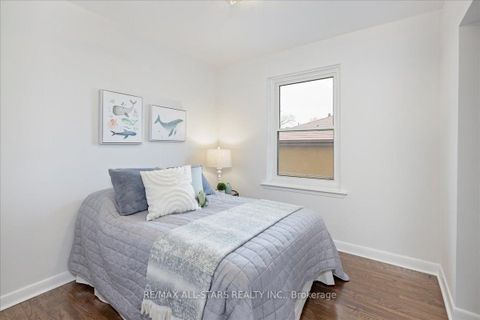 Photo 11 at 55 Sancrest Drive, Bendale, Toronto