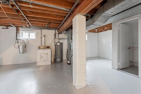 Photo 19 at 55 Sancrest Drive, Bendale, Toronto