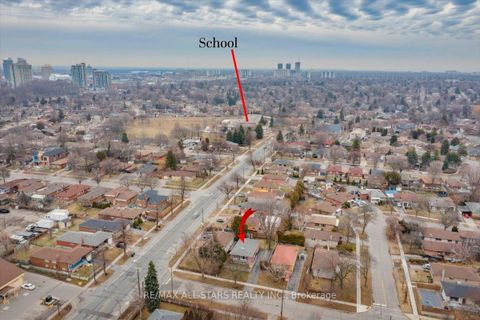 Photo 24 at 55 Sancrest Drive, Bendale, Toronto