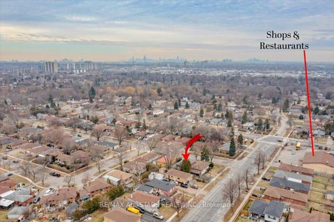 Photo 27 at 55 Sancrest Drive, Bendale, Toronto