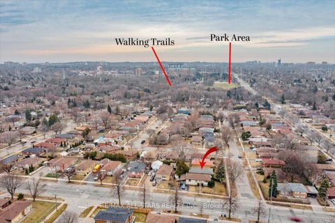 Photo 28 at 55 Sancrest Drive, Bendale, Toronto