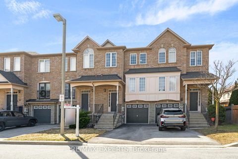 Photo 0 at 61 - 19 Foxchase Avenue, East Woodbridge, Vaughan