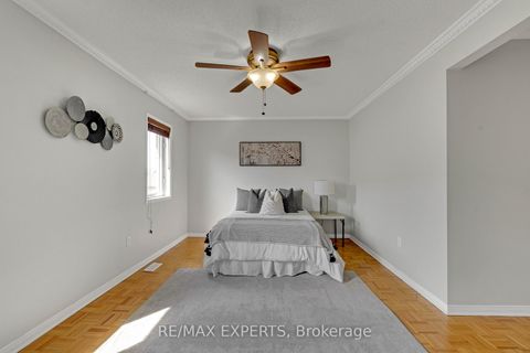 Photo 18 at 61 - 19 Foxchase Avenue, East Woodbridge, Vaughan