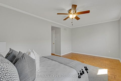 Photo 19 at 61 - 19 Foxchase Avenue, East Woodbridge, Vaughan