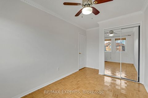 Photo 23 at 61 - 19 Foxchase Avenue, East Woodbridge, Vaughan