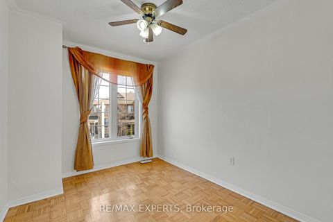 Photo 24 at 61 - 19 Foxchase Avenue, East Woodbridge, Vaughan