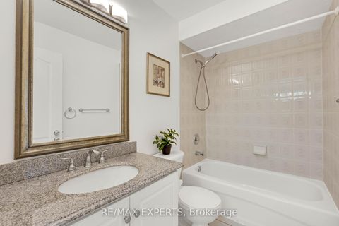 Photo 26 at 61 - 19 Foxchase Avenue, East Woodbridge, Vaughan