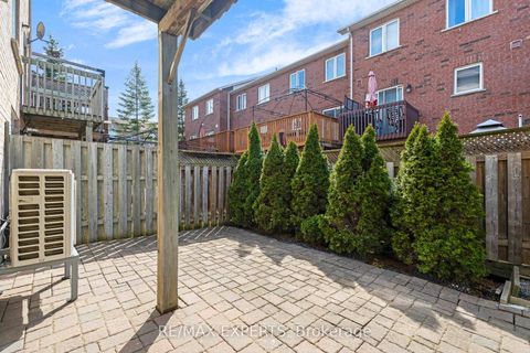 Photo 32 at 61 - 19 Foxchase Avenue, East Woodbridge, Vaughan