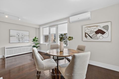 Photo 8 at 106 - 2603 Bathurst Street, Forest Hill North, Toronto