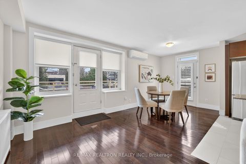 Photo 9 at 106 - 2603 Bathurst Street, Forest Hill North, Toronto