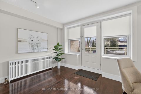 Photo 10 at 106 - 2603 Bathurst Street, Forest Hill North, Toronto