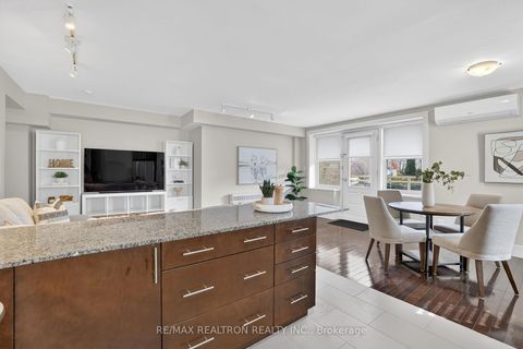 Photo 17 at 106 - 2603 Bathurst Street, Forest Hill North, Toronto