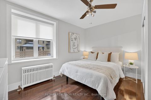 Photo 18 at 106 - 2603 Bathurst Street, Forest Hill North, Toronto