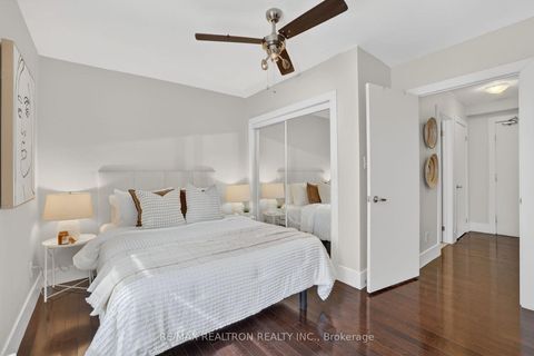 Photo 19 at 106 - 2603 Bathurst Street, Forest Hill North, Toronto