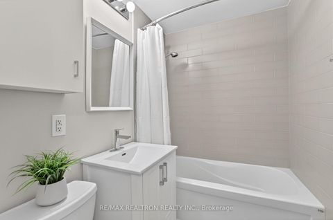 Photo 21 at 106 - 2603 Bathurst Street, Forest Hill North, Toronto