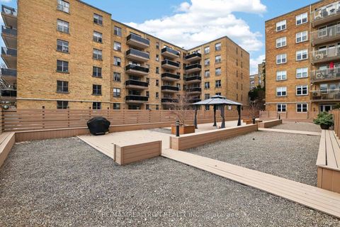 Photo 26 at 106 - 2603 Bathurst Street, Forest Hill North, Toronto