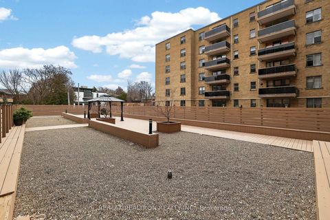 Photo 27 at 106 - 2603 Bathurst Street, Forest Hill North, Toronto