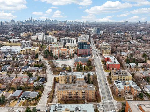Photo 31 at 106 - 2603 Bathurst Street, Forest Hill North, Toronto